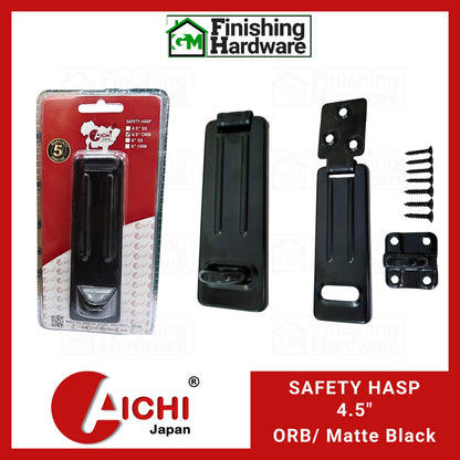 Aichi Safety Hasp