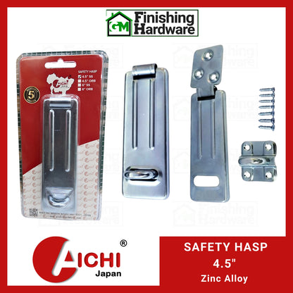Aichi Safety Hasp