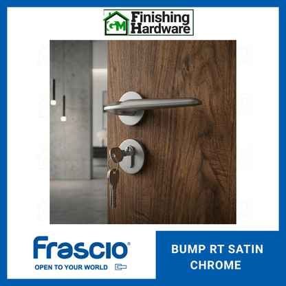 FRASCIO Bump RT SC (Mortisse Lockset)