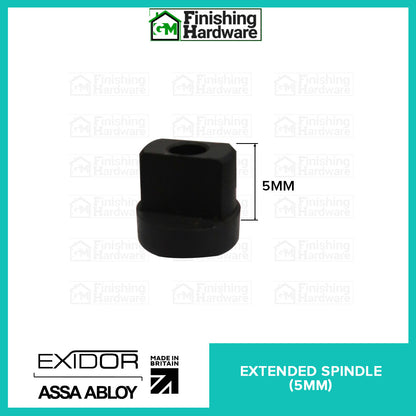 Exidor Spindle Extension