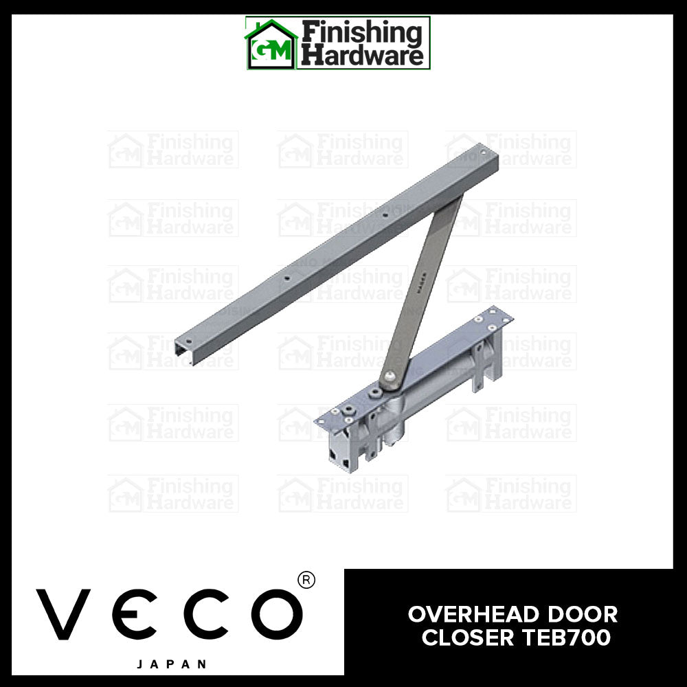 Veco Overhead Door Closer TEB700