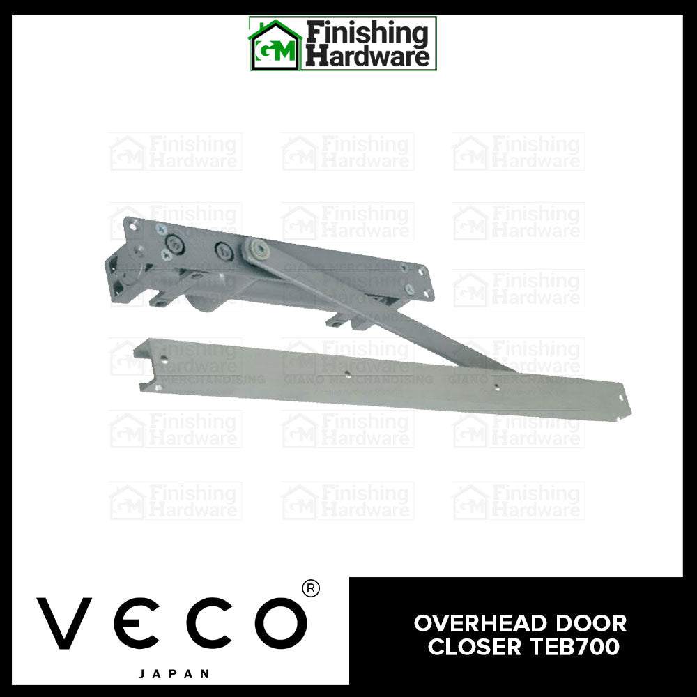 Veco Overhead Door Closer TEB700
