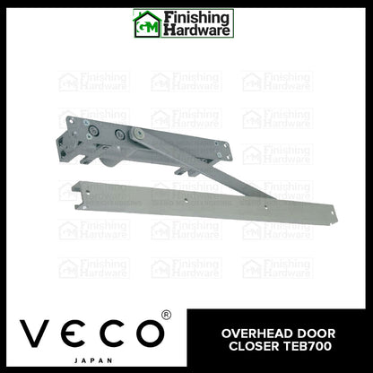 Veco Overhead Door Closer TEB700