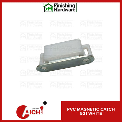 Aichi PVC Magnetic Catches 521