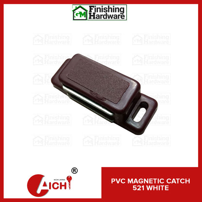 Aichi PVC Magnetic Catches 521