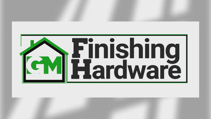 Flush Handle 0964