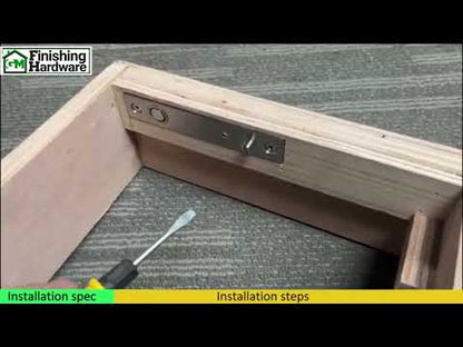 Pivot Door Hinge Heavy Duty 711