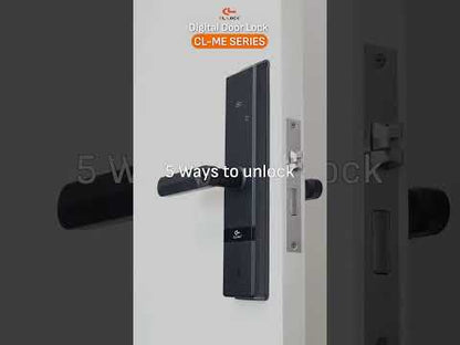 CL Digital Lock ME-11