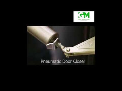 Screen Door Closer 101