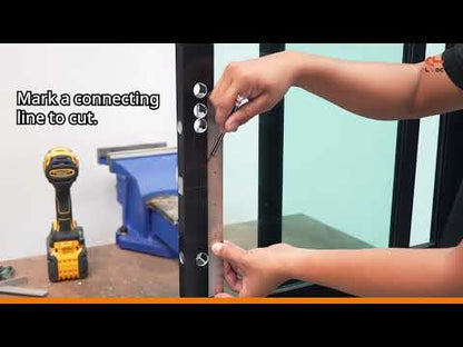 CL Lock Digital Sliding Lock AI2