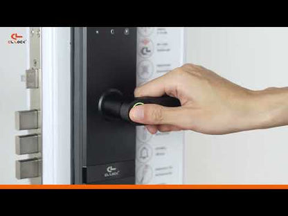 CL Digital Lock ME-11