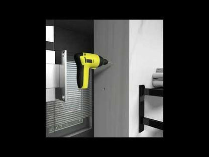 Assa Abloy Shower Hinge Wall to Glass MYS09