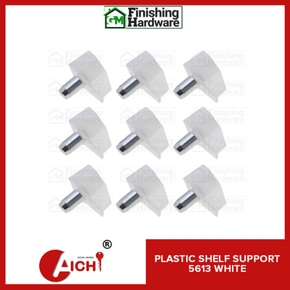 Plastic Shelf Support 5613 (100pcs/pack)