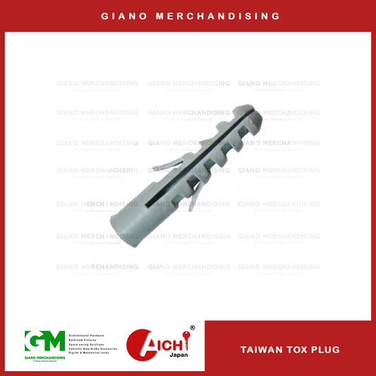 Taiwan Tox Wall Plug