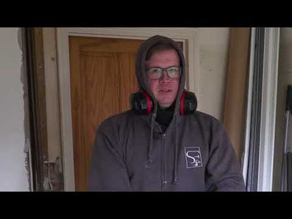 Facchinetti Vertical Multipoint Lock with Gear Mechanism 279